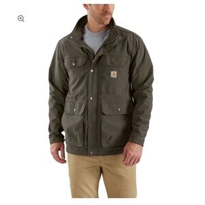 Carhartt Jacket
